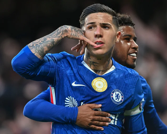 Chelsea Faces Tottenham in Critical Premier League Clash