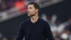 Chelsea Intensifies Pursuit of Xabi Alonso as New Manager