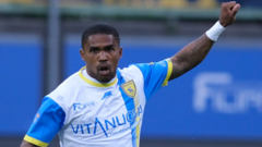 Chievo Verona's Unlikely Heroes: Balotelli and Costa's Impact