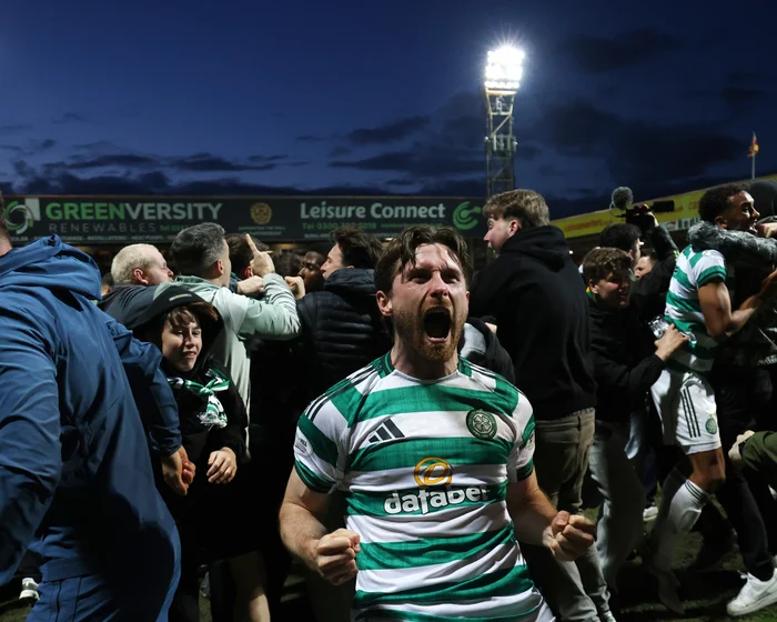 City's Pursuit Intensifies as Scottish Title Race Nears Climax