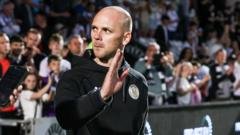 Craig McLeish's Future at St Mirren in Question After Survival