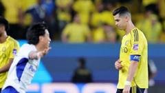 Cristiano Ronaldo's Trophy Drought Extends After Al-Nassr Loss