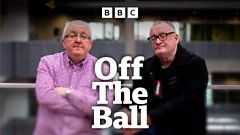 Critique of 'Off the Ball': A Questionable Take on Scottish Football