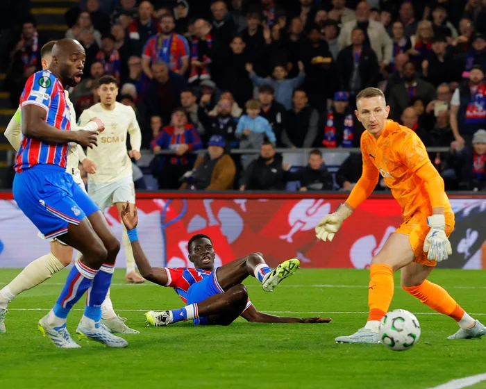 Crystal Palace Advances to Conference League Final Against Rayo Vallecano