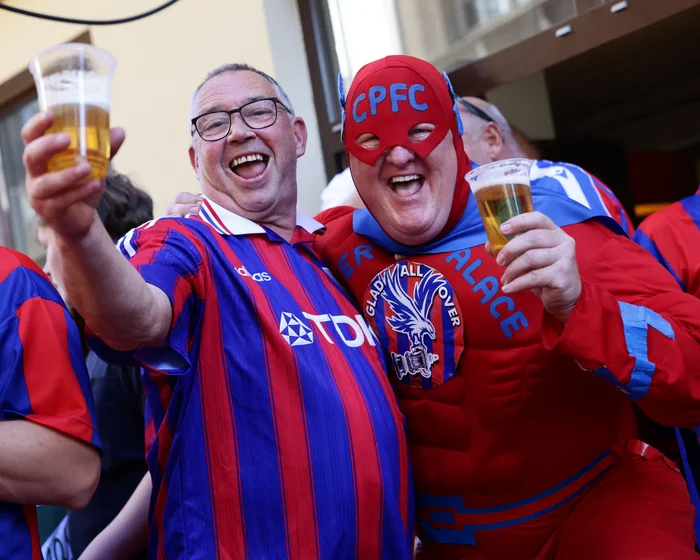 Crystal Palace Faces Rayo Vallecano in Conference League Final