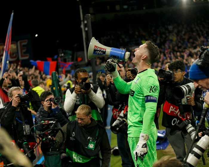 Crystal Palace's Dramatic Journey to the European Final