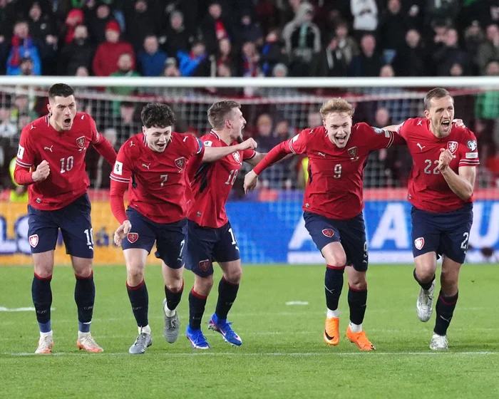 Czech Republic Returns to World Cup After Two Decades