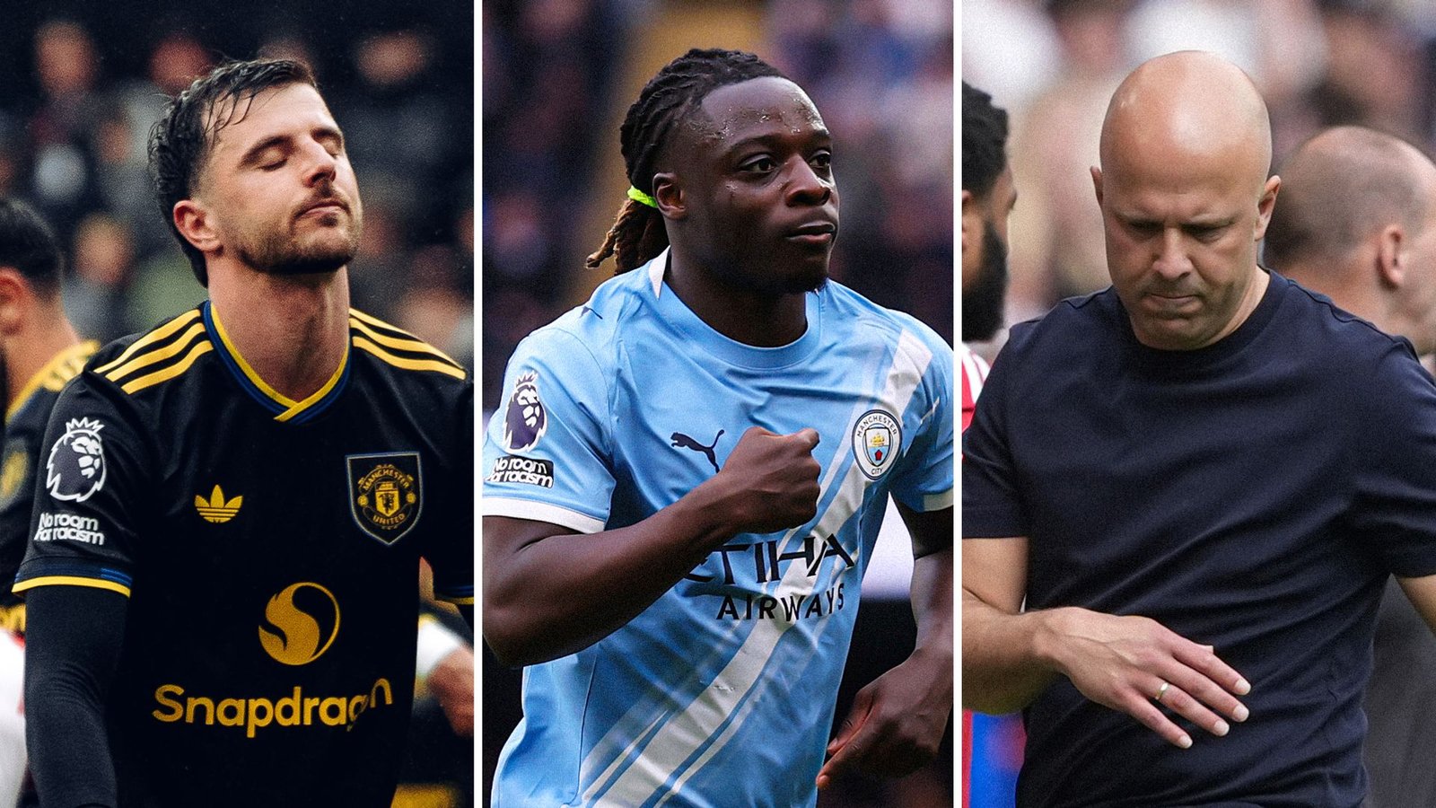 Doku's Brilliance Shines as Man Utd Faces European Pressure
