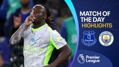 Doku's Dramatic Equaliser Secures Draw for Manchester City