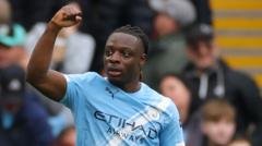 Doku's Goal-Scoring Surge: A Key for Man City's Title Hopes