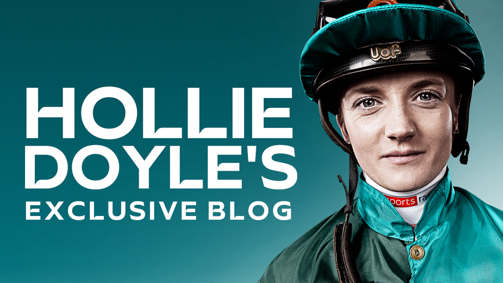 Doyle Confident in Constitution Ahead of French Derby Challenge