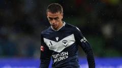 Dundee United Secures A-League Defender Joshua Rawlins