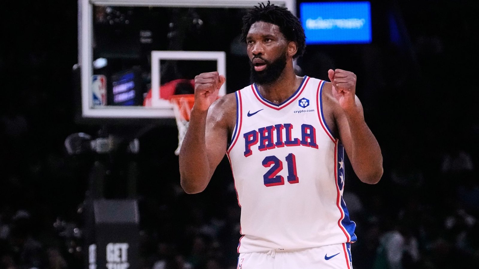 Embiid Sparks 76ers' Remarkable Comeback Against Celtics
