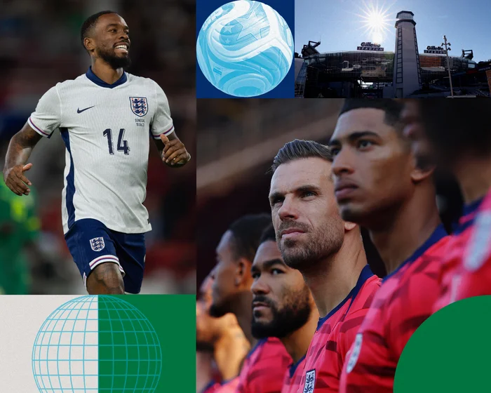 England's World Cup Squad: Tuchel's Bold Selections and Team Spirit
