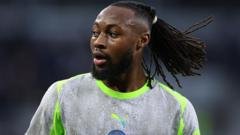 Everton Supporter Detained for Alleged Racial Abuse at Match