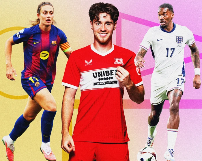 Exciting Finals on the Horizon: Champions League and More