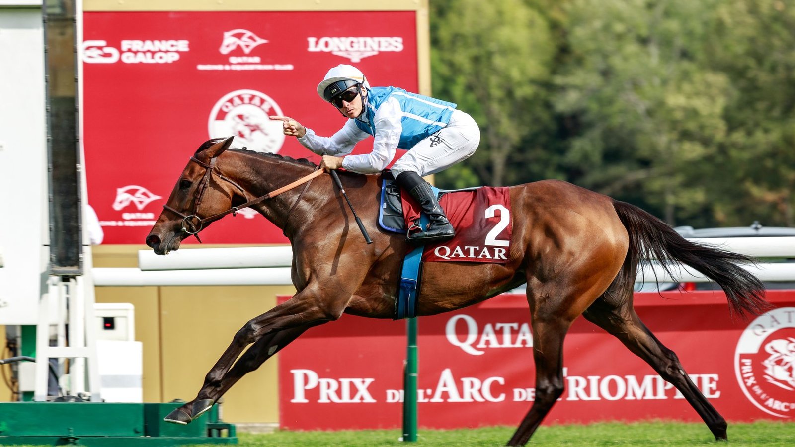 Exciting Racing Action: Prix Corrida and More This Sunday