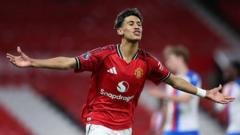 FA Youth Cup Final: BBC to Stream City vs. United Showdown