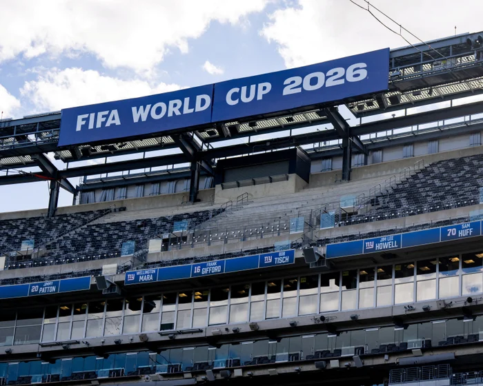 FIFA Raises World Cup Final Ticket Prices to Nearly $33,000