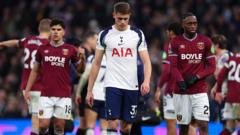 Final Day Drama: Premier League's 2025-26 Season Showdown