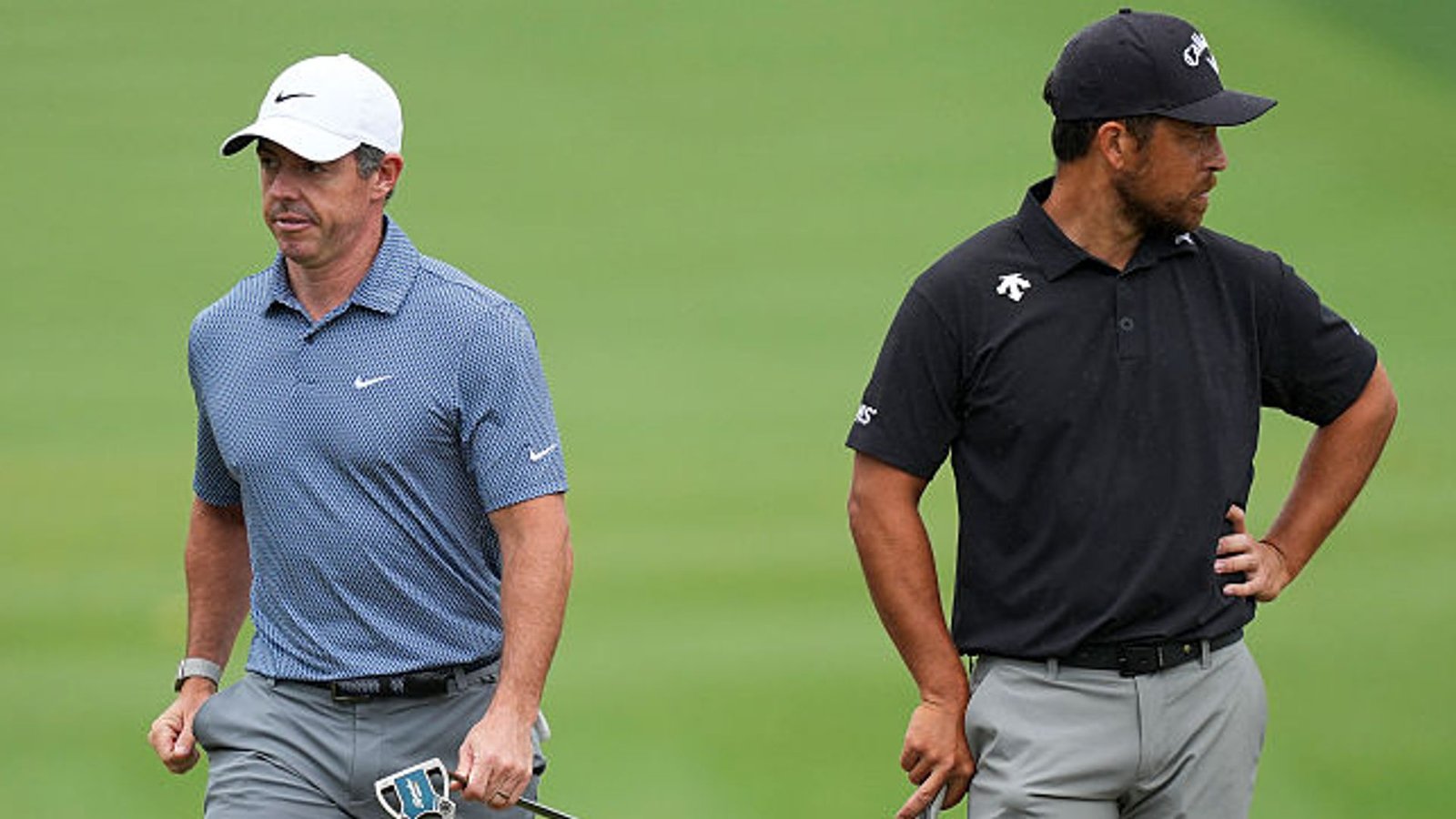 Final Round Pairings and Tee Times for PGA Championship