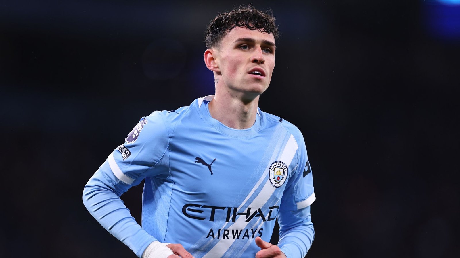 Foden: City Keeping Pressure on Arsenal in Title Race