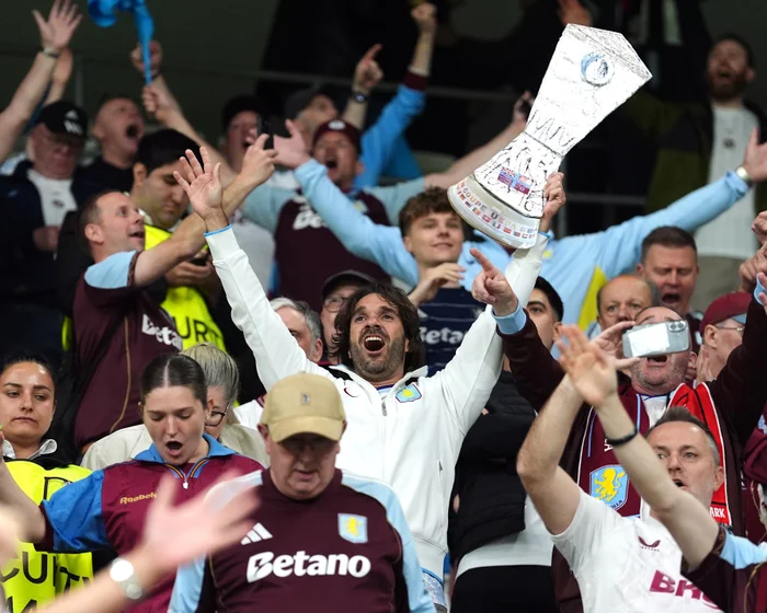 Freiburg Faces Aston Villa in Thrilling Europa League Final