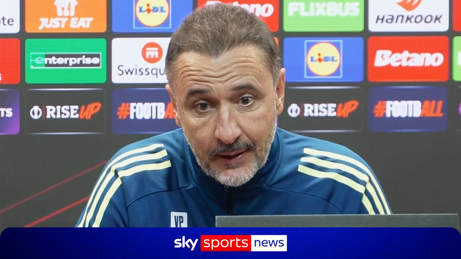 Frustrations Mount for Pereira Following Nottingham Forest's Loss