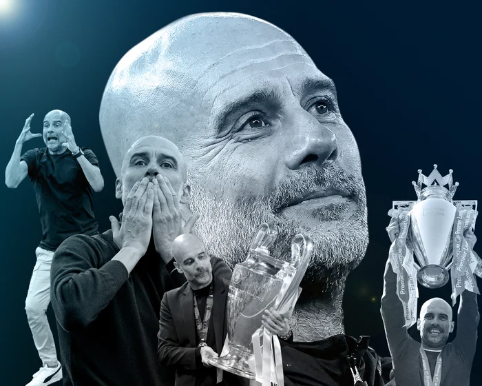 Guardiola's Legacy at Manchester City: Triumphs and Challenges