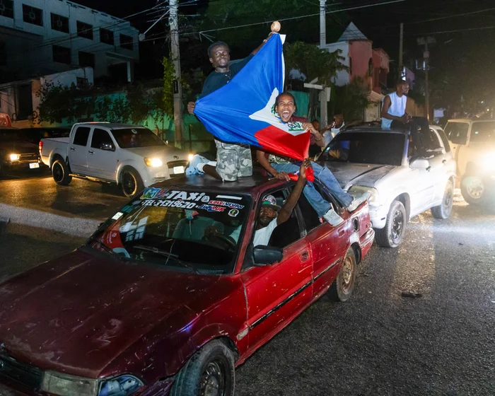 Haiti's Road to World Cup 2026: A Nation's Pride and Passion