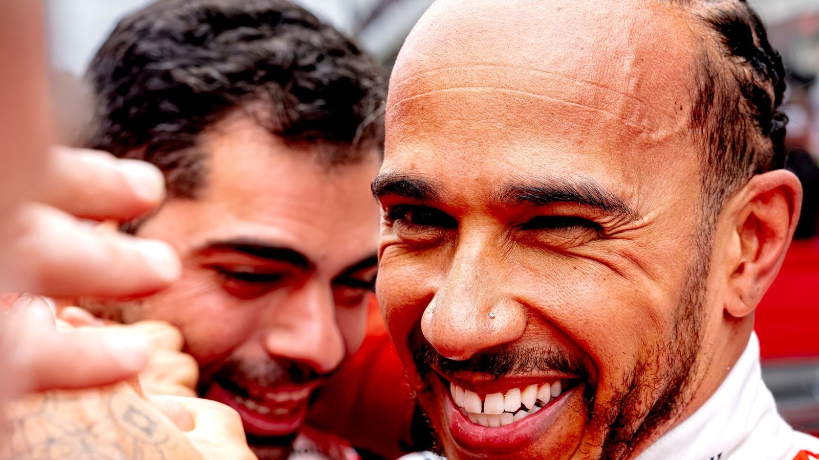 Hamilton Shines at Canadian GP with Impressive Overtake