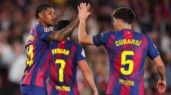 Hansi Flick's Tactical Revolution: Barcelona's La Liga Success