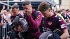 Hearts' Ambitions: A Sustainable Challenge for the Scottish Title