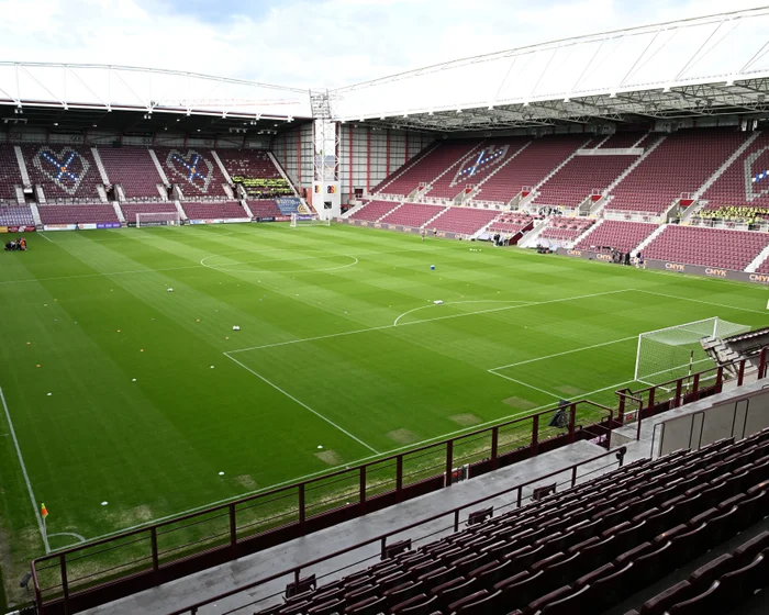 Hearts Hosts Rangers in Thrilling Scottish Premiership Clash