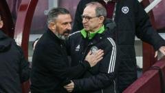 Hearts Poised to Challenge for Scottish Premiership Title, Says O'Neill