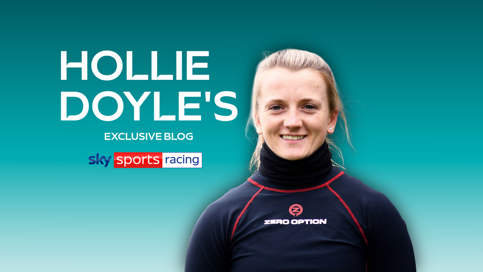 Hollie Doyle Anticipates Exciting Races This Weekend