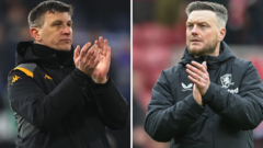 Hull City and Middlesbrough Face Off in Championship Play-Off Final