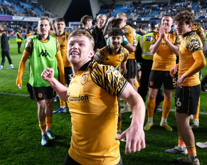 Hull City Fan Outraged Over EFL's Spygate Controversy