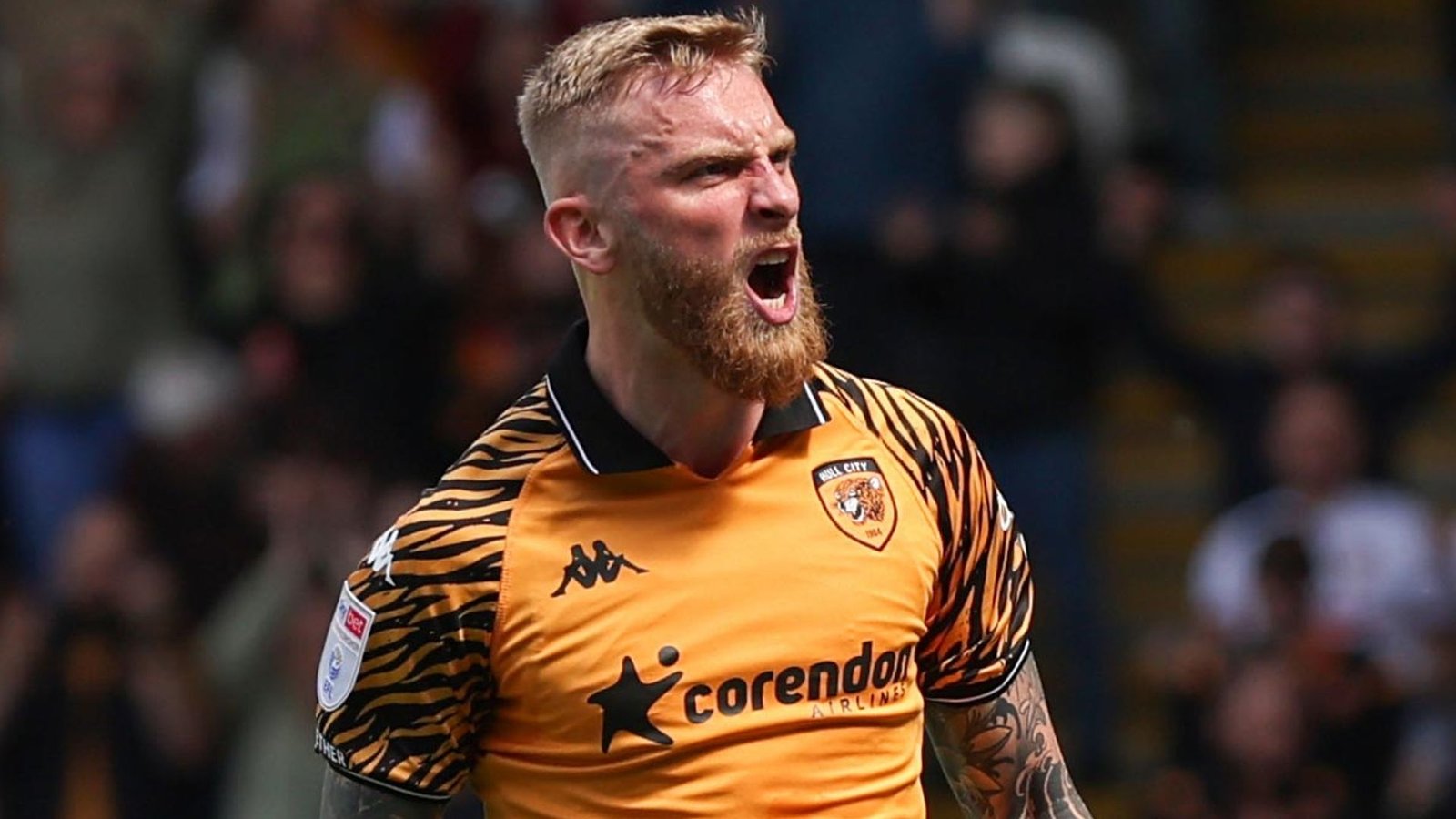 Hull City Stages Dramatic Comeback to Clinch Play-Off Place