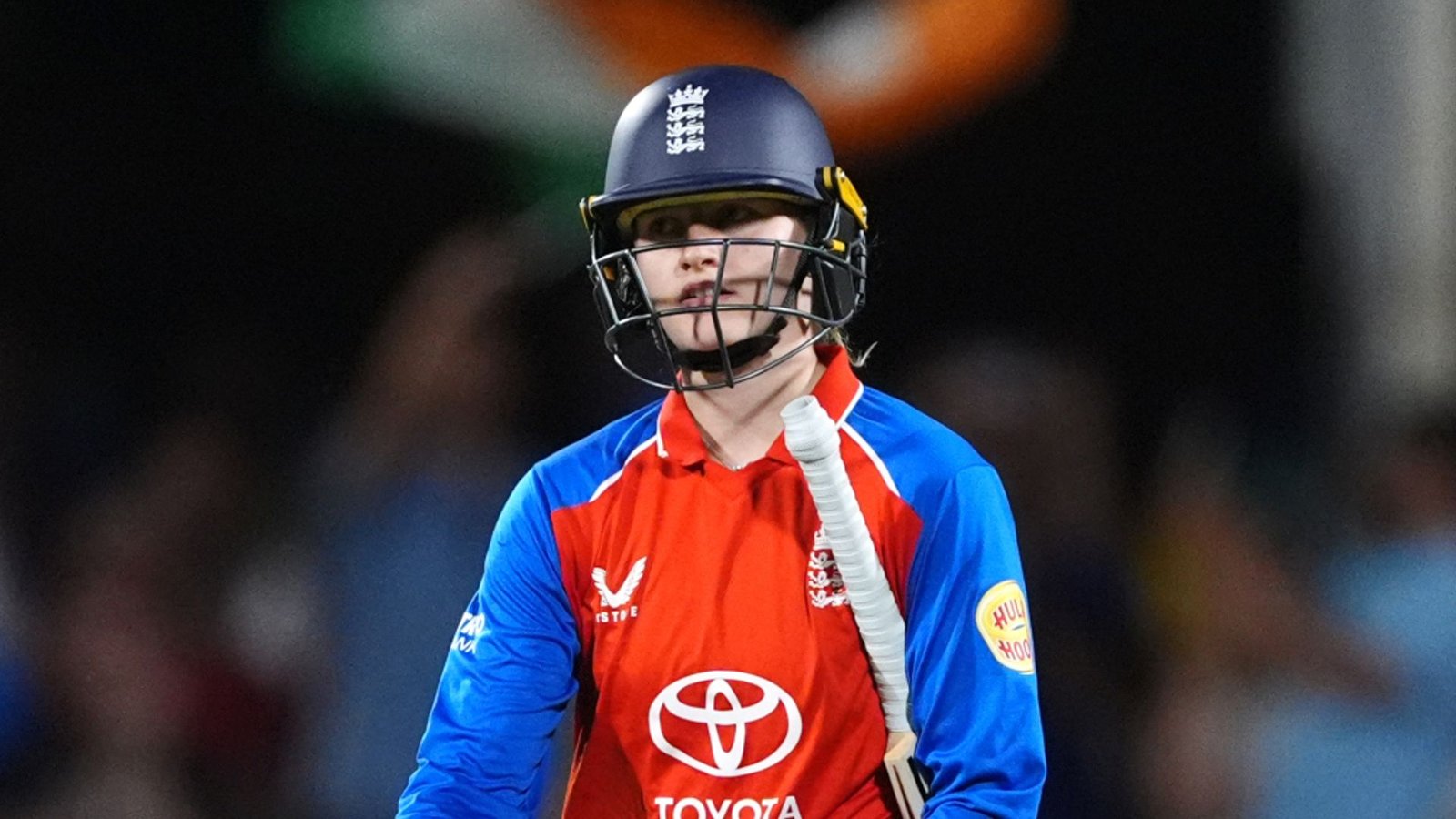 Hussain Critiques England's Strategy After T20 Defeat to India