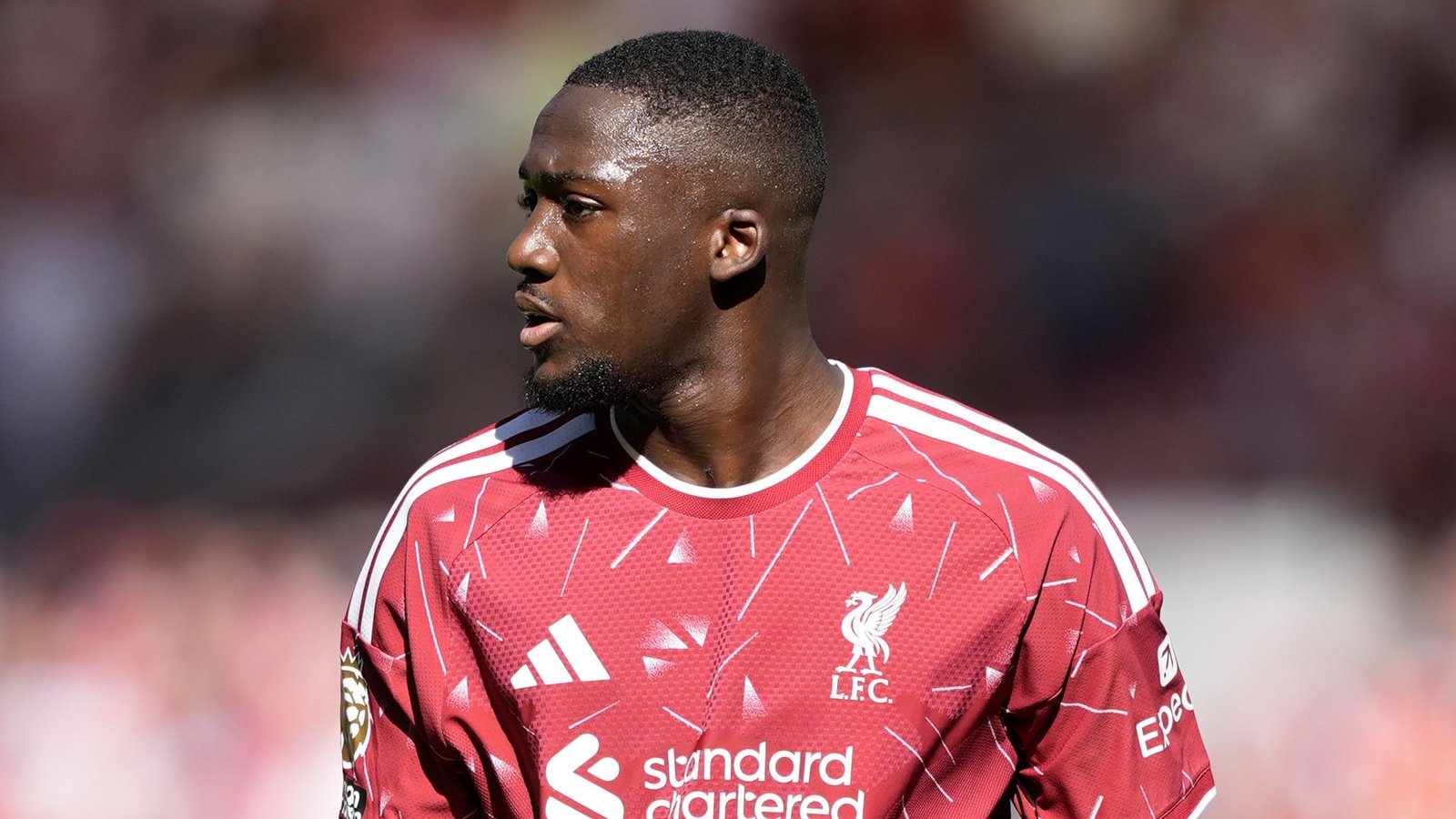 Ibrahima Konate to Depart Liverpool After Five Years