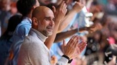 Implications of Financial Charges on Guardiola's Legacy at Man City