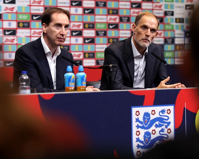 Inside the FA's Search for Southgate's Successor: Tuchel's Rise