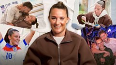 Inside the Life of Ella Toone: A 24-Hour Journey