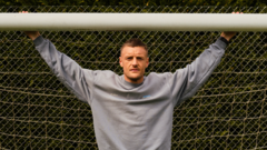 Jamie Vardy Reflects on Grueling Rise to Premier League Stardom