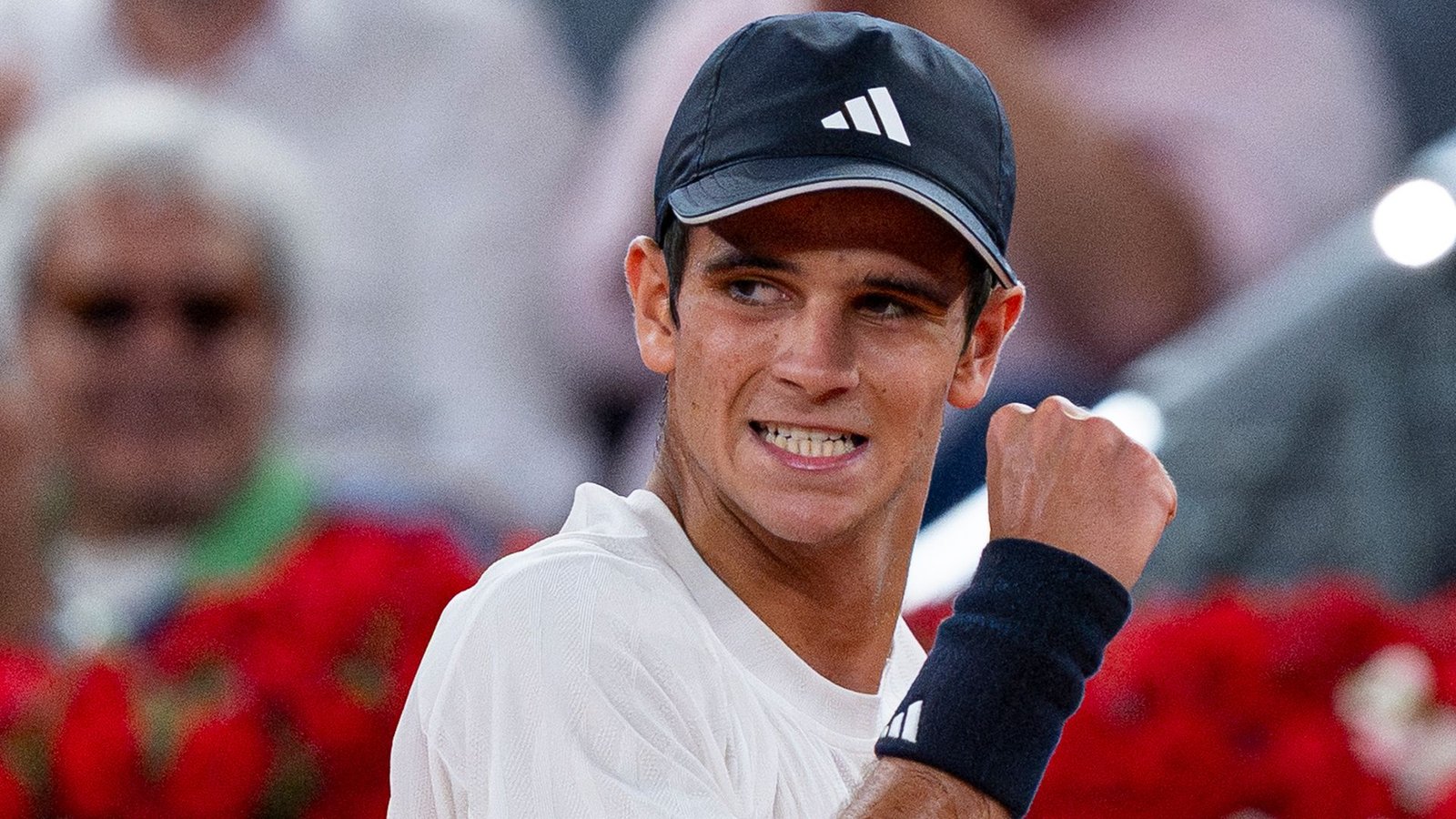 Jodar Poised to Shine at French Open Amid Alcaraz's Absence