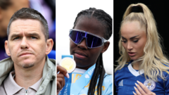 Key Takeaways from the 2025-26 Women's Super League Season