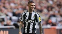 Kieran Trippier Set to Join Wolves After Leaving Newcastle