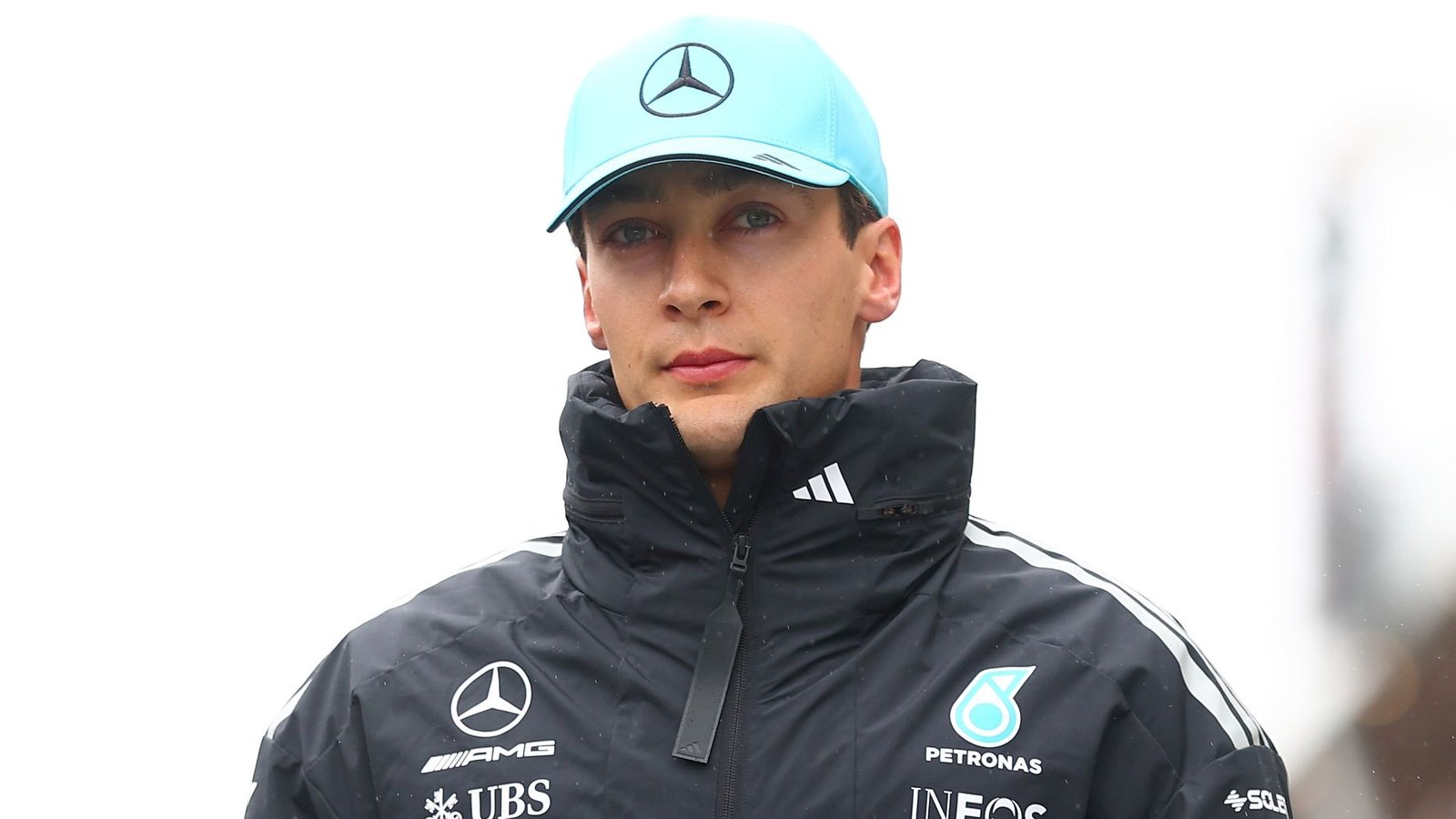 Kimi Antonelli Takes Command in F1 Title Race After Russell's Exit