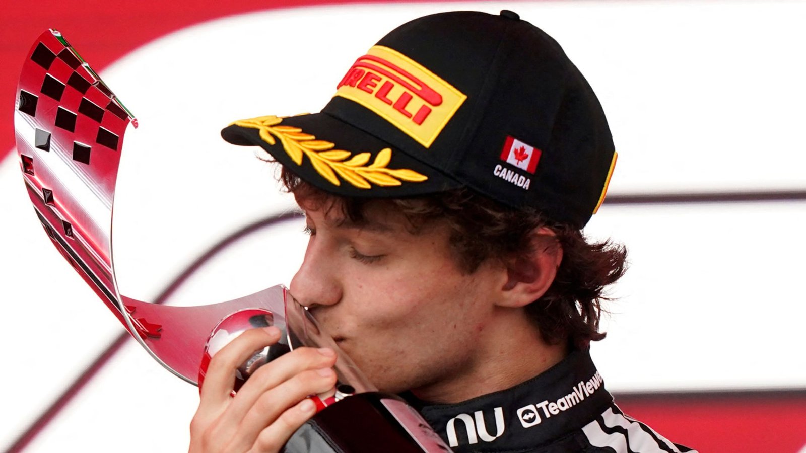 Kimi Antonelli Triumphs at Canadian GP as Russell Faces Retirement